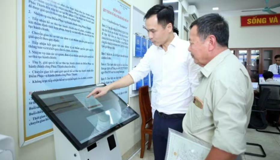 Chuẩn hóa năng lực quản trị dữ liệu