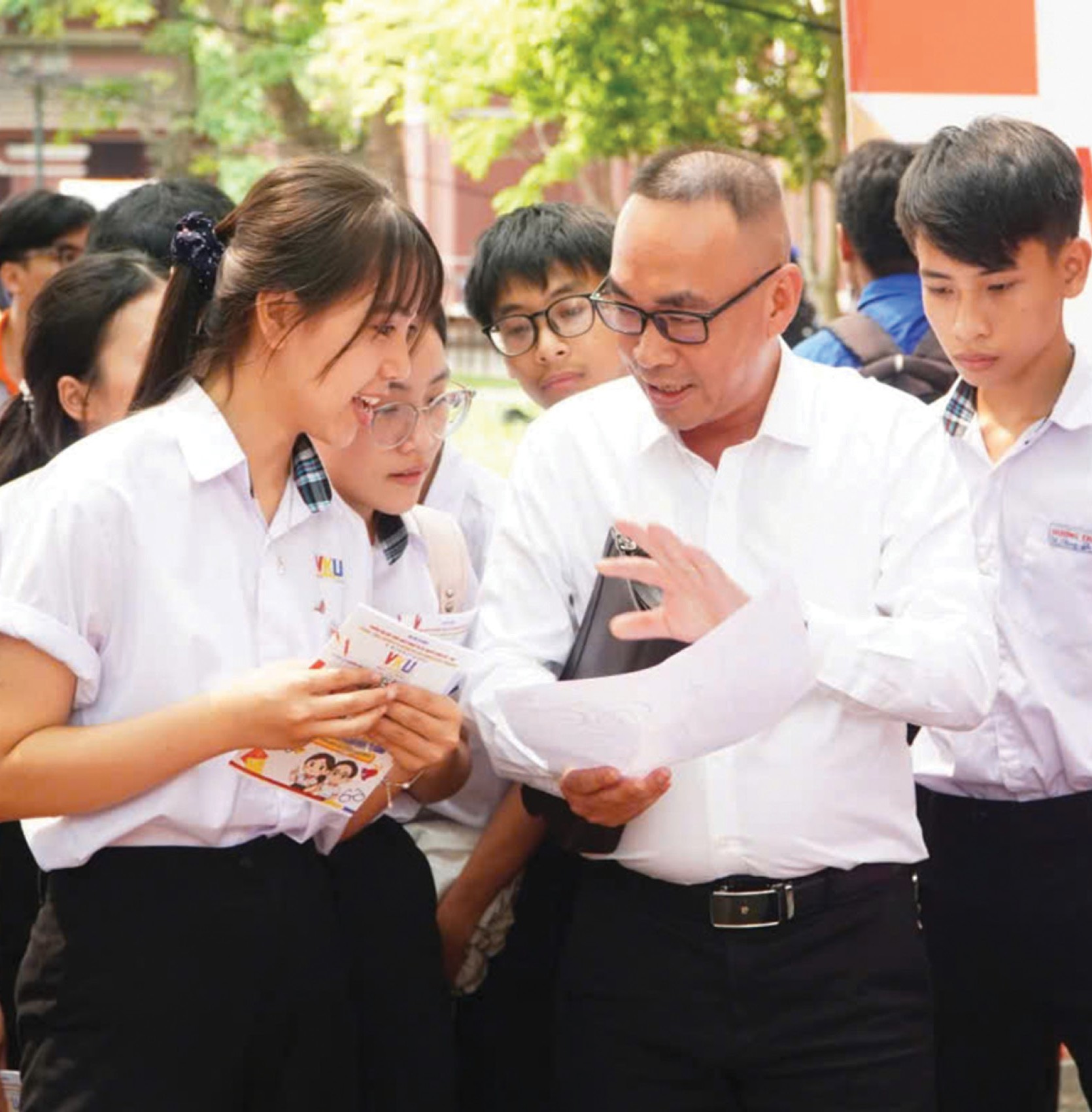 Điểm chuẩn Đại học Huế năm 2026 Phân hóa mạnh giữa các nhóm ngành