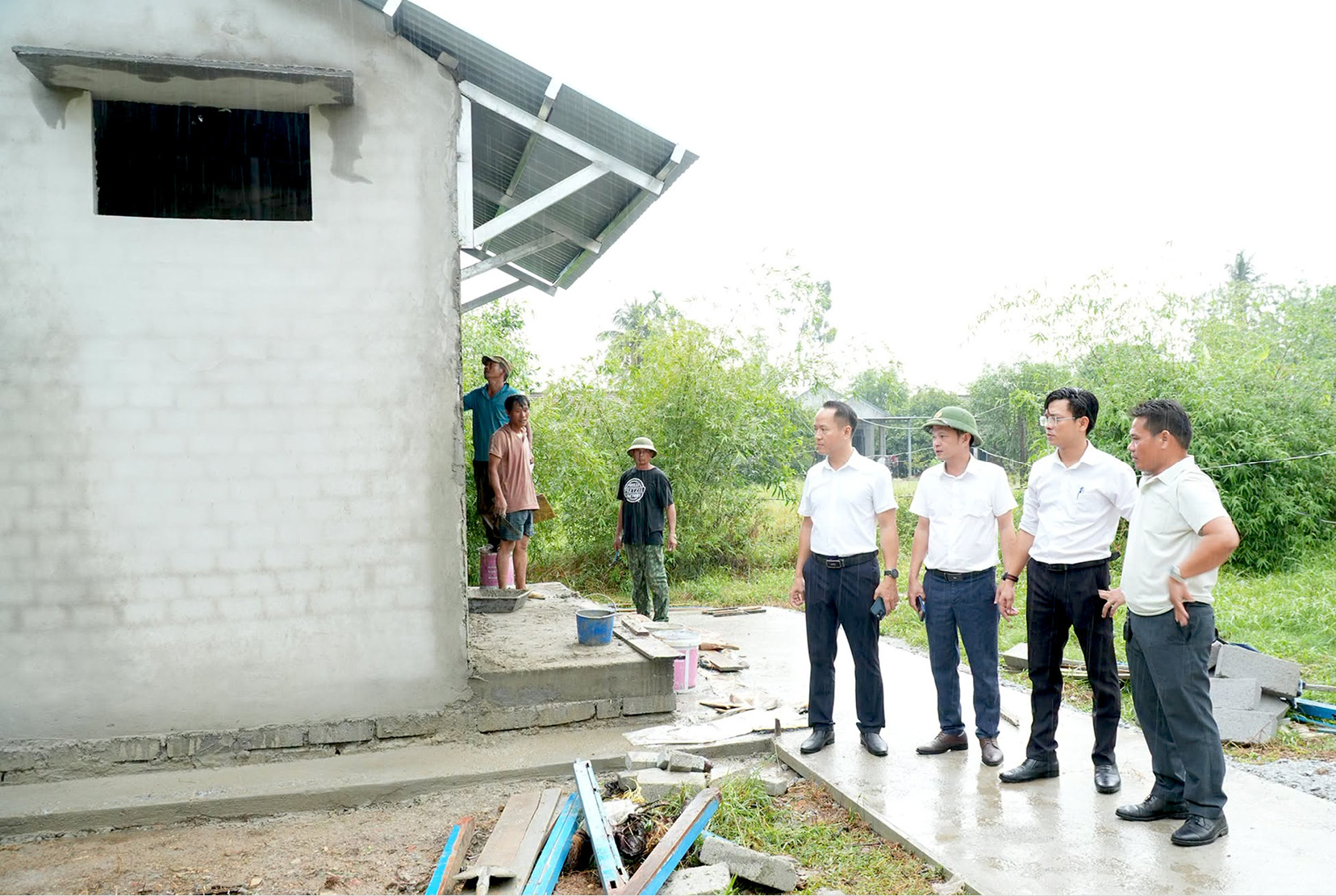 Không còn “vùng an toàn” cho sự trì trệ