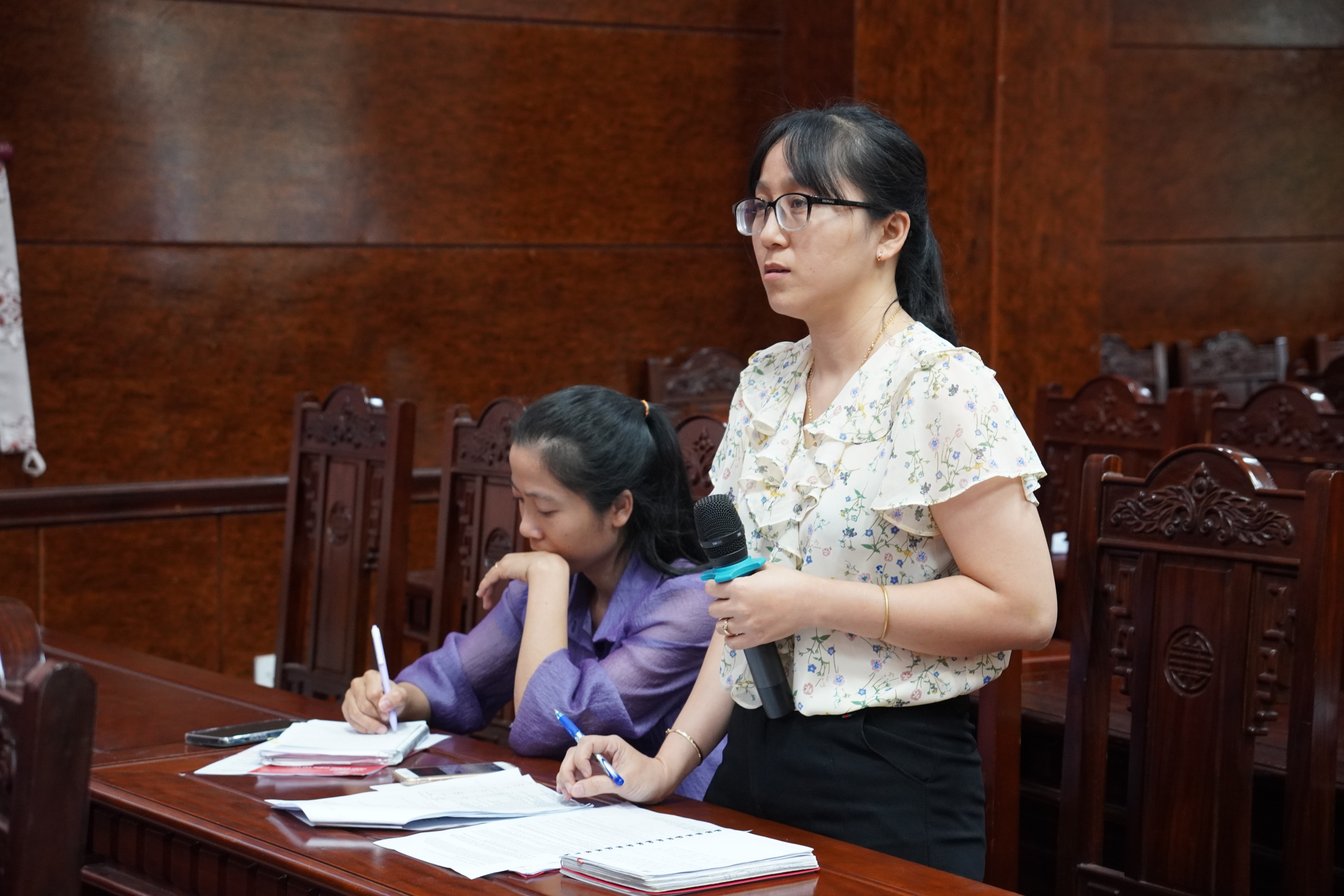 Gỡ vướng khi chính sách thuế đi vào thực tế