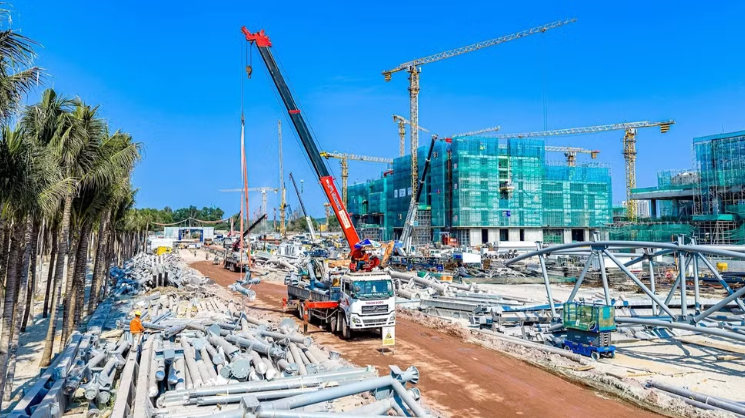 Chủ động kịch bản ứng phó biến động kinh tế