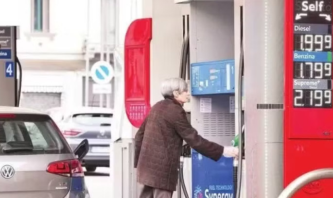 EU tăng cường lưu trữ năng lượng sạch