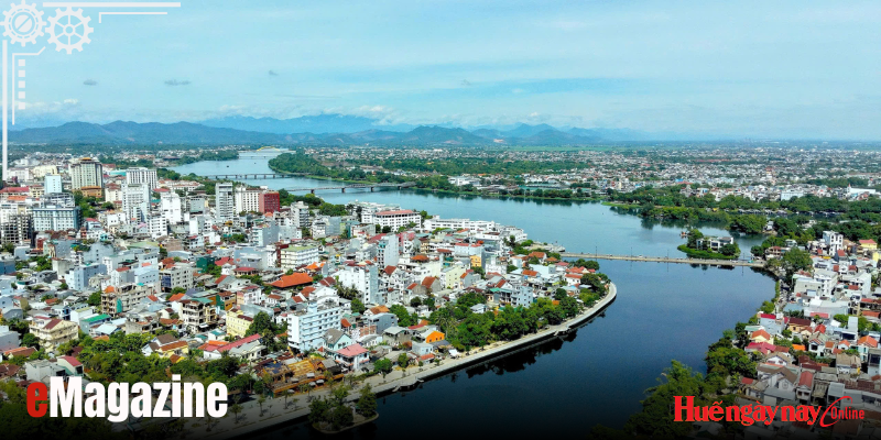 Bộ máy mới, động lực mới - Kỳ 2 Đặt nền móng, dựng tương lai