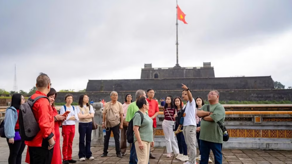 Phát huy vai trò địa phương trong công tác đối ngoại
