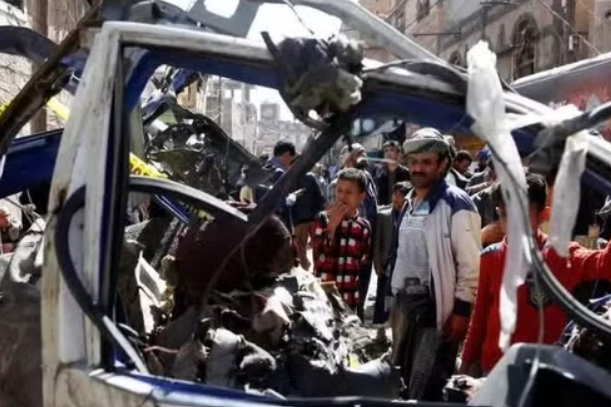 Vòng xoáy đối đầu mới ở Yemen