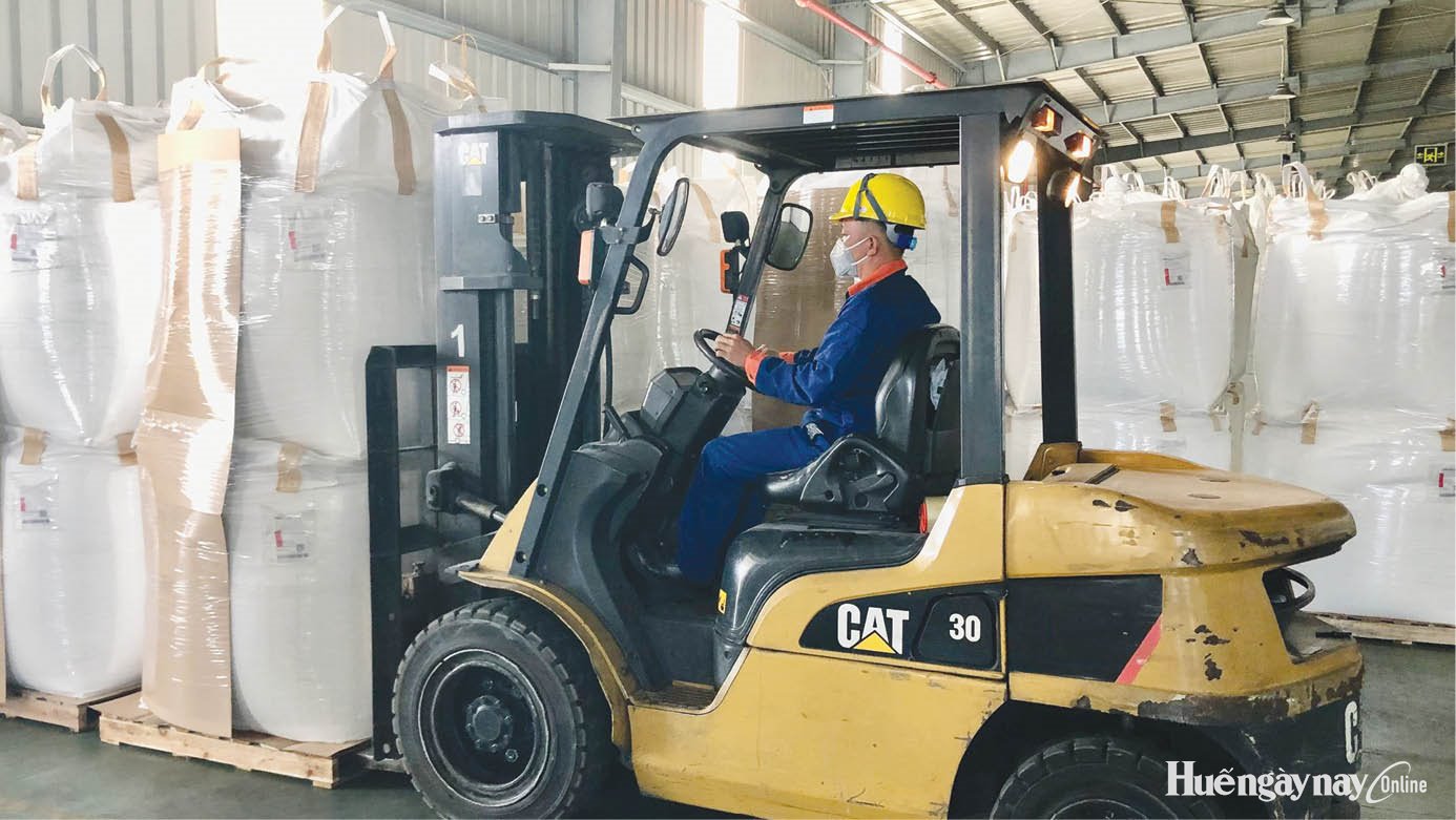 Huế đang bước vào giai đoạn bứt phá mới