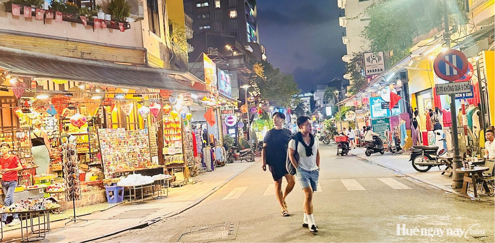 Huế đang bước vào giai đoạn bứt phá mới