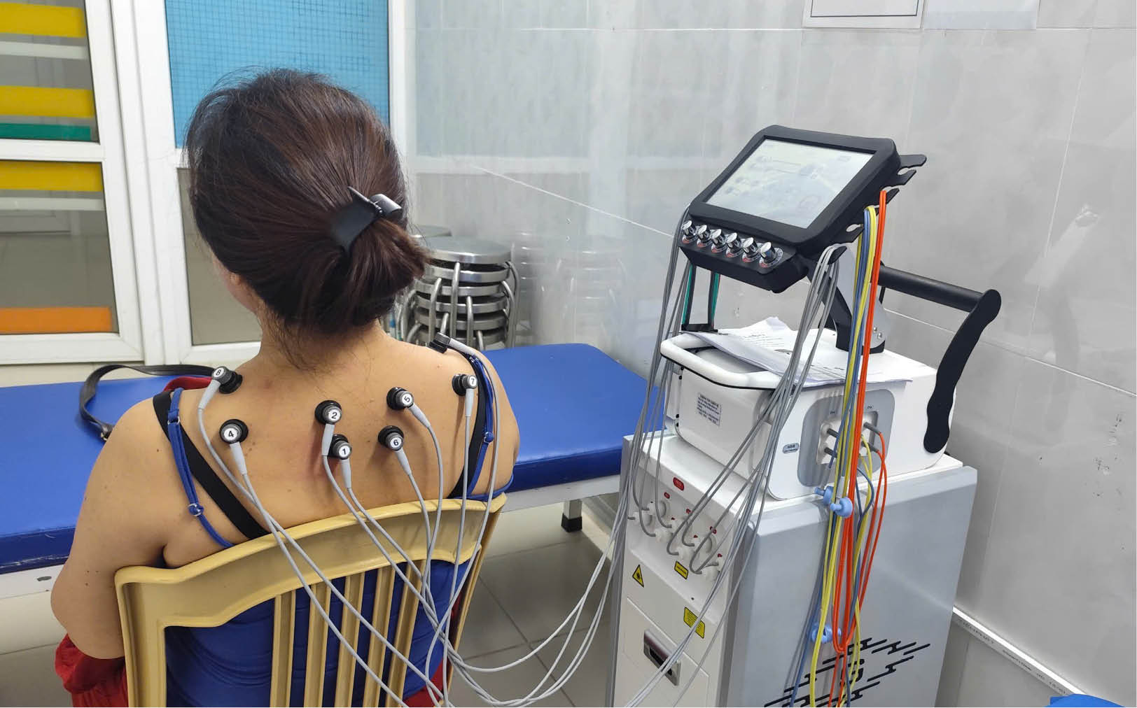 Y học cổ truyền trong nhịp sống hiện đại