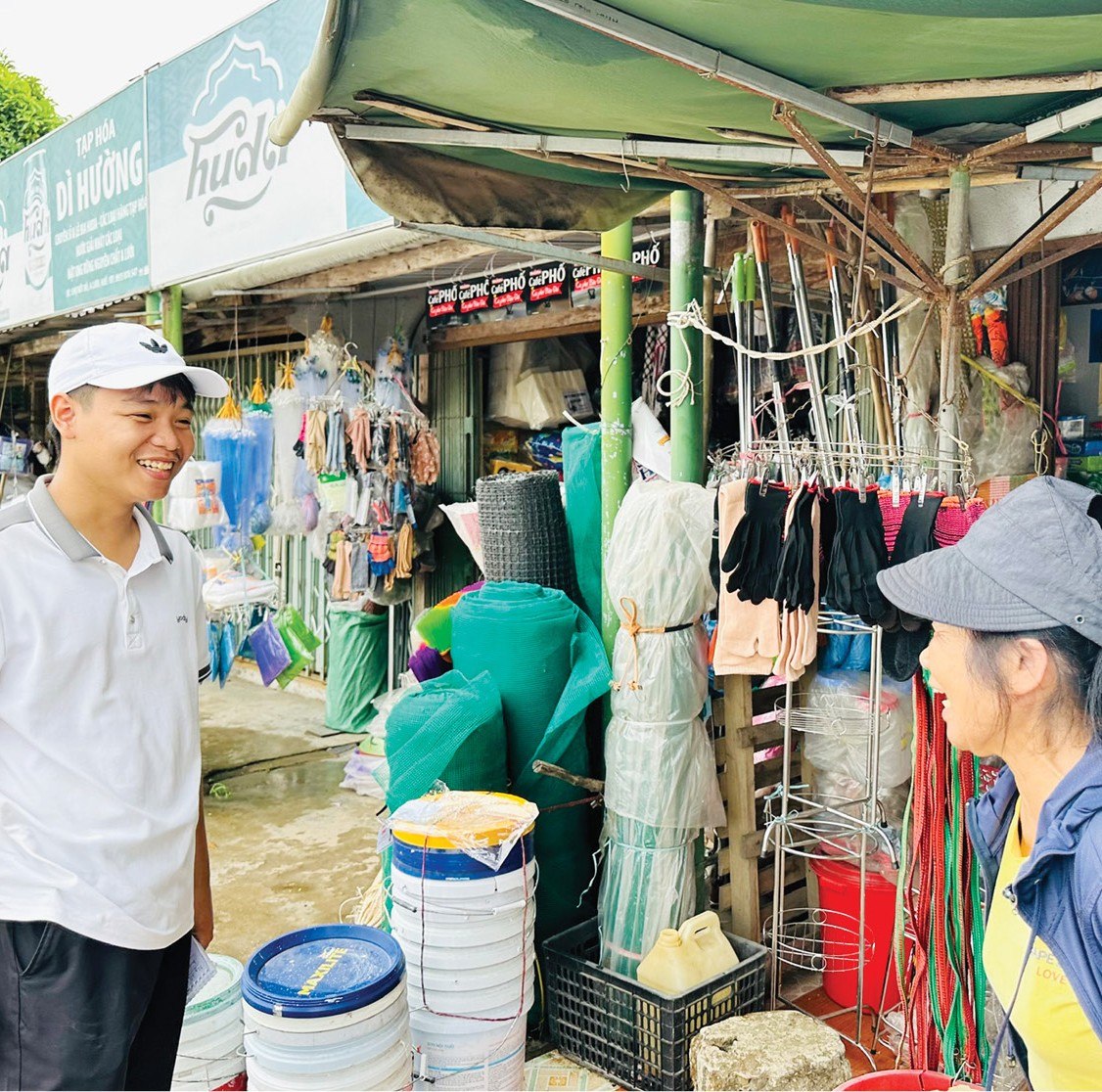 Gỡ vướng nút giao Quốc lộ 49A - đường Hồ Chí Minh