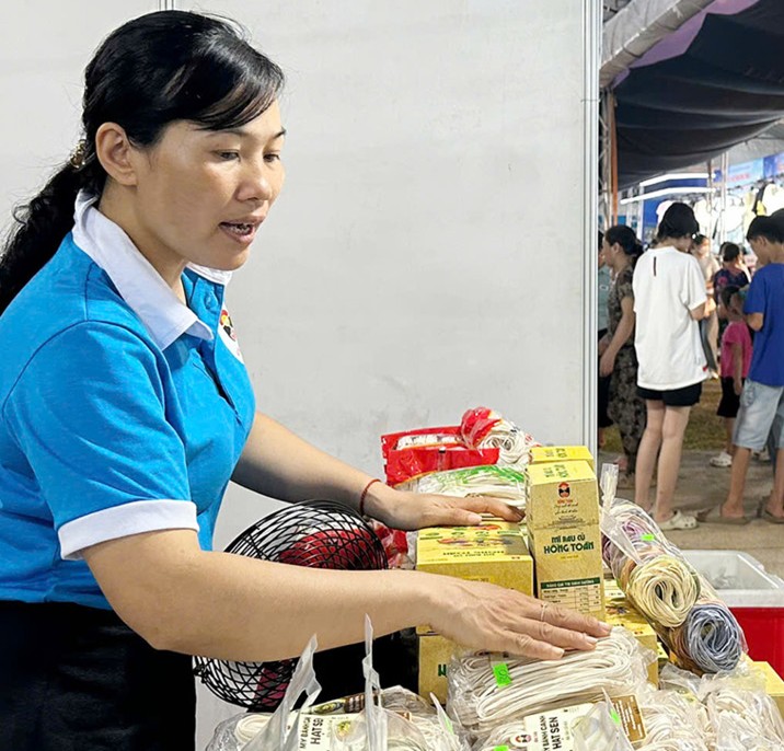 Khởi nghiệp xanh trong hành trình chuyển đổi số