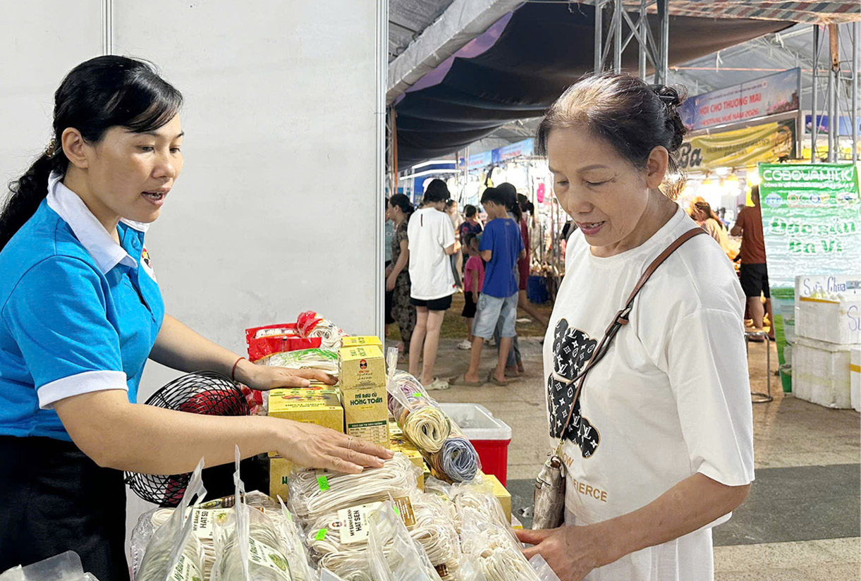 Khởi nghiệp xanh trong hành trình chuyển đổi số