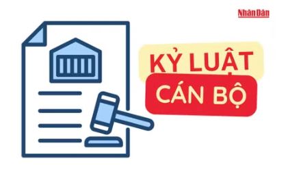 Giữ nghiêm kỷ luật của Đảng từ gốc
