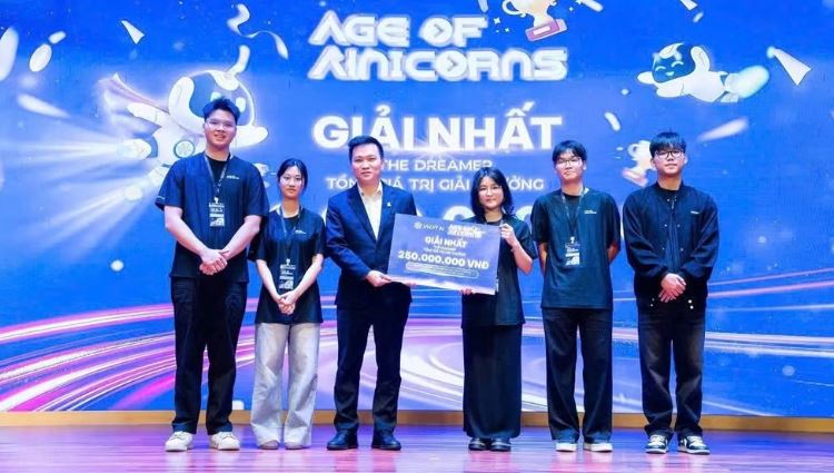 Kích hoạt động lực tăng trưởng từ công nghệ chiến lược