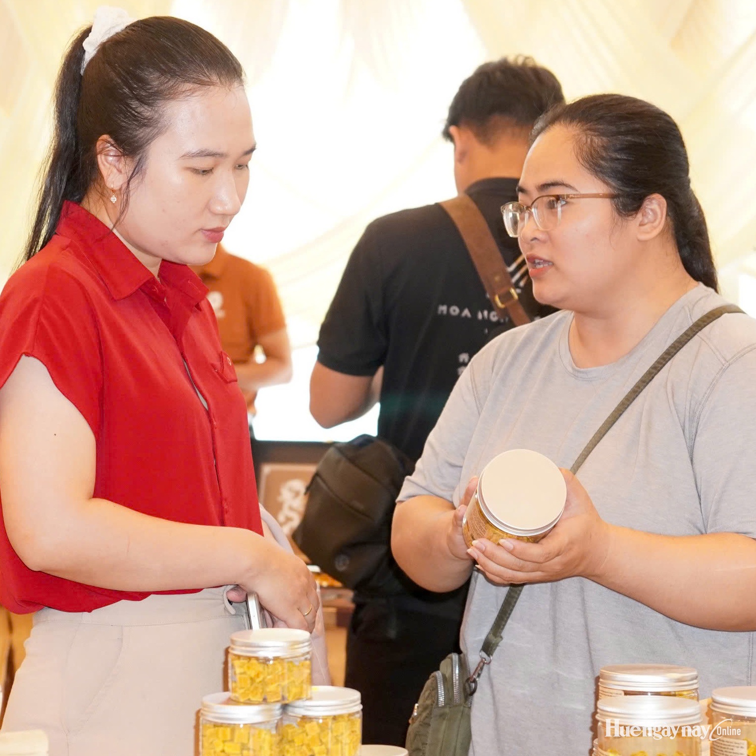 Đừng để doanh nghiệp phải đi đường vòng tìm cơ hội