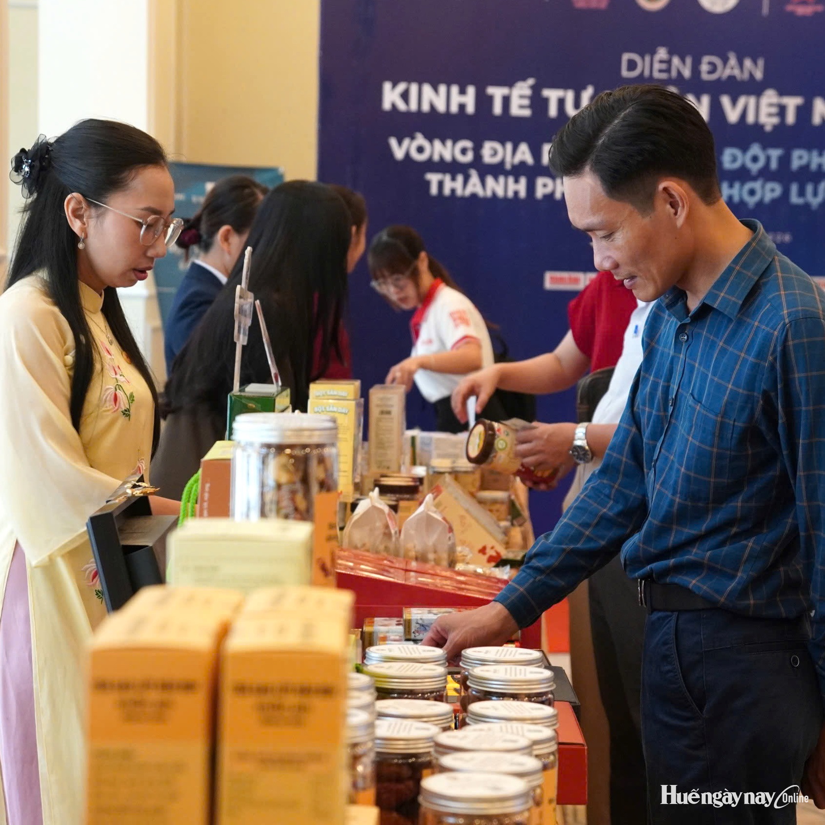 Mở không gian, tạo động lực để kinh tế tư nhân lớn mạnh
