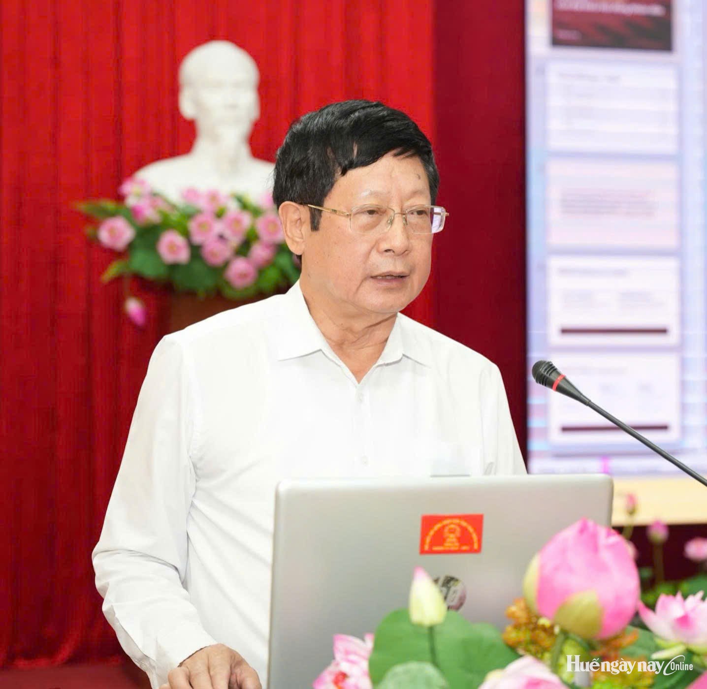 Tập huấn, bồi dưỡng kiến thức cho đại biểu HĐND hai cấp