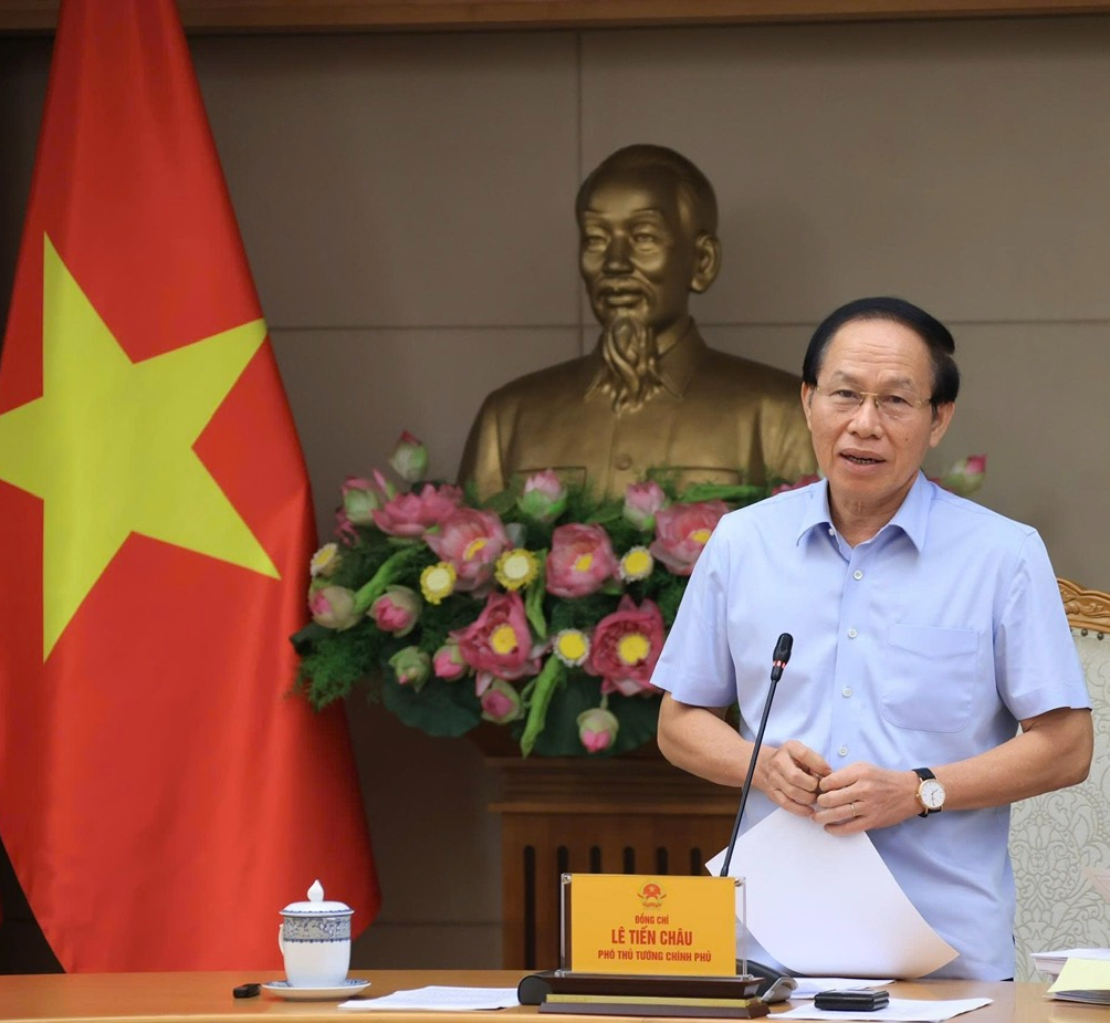 Tổng rà soát văn bản quy phạm pháp luật Lấy chất lượng phương án xử lý và khả năng triển khai làm thước đo kết quả