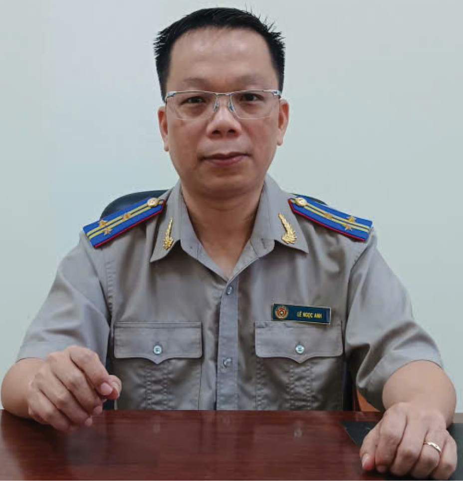 Luật Thi hành án dân sự 2025 Nâng cao hiệu quả thi hành án dân sự