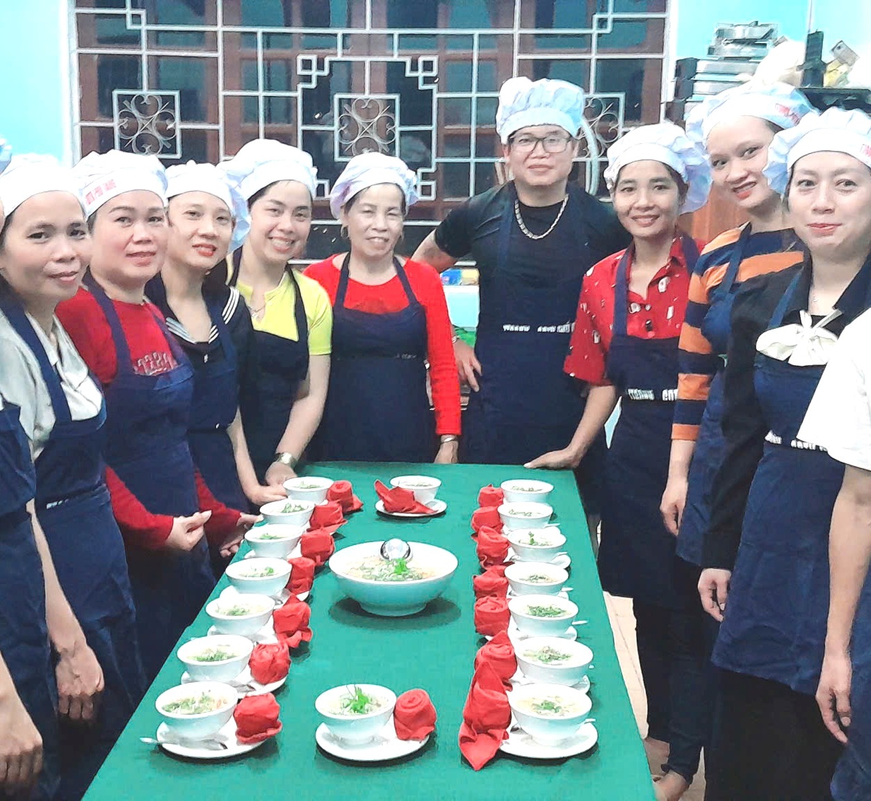 Mở rộng cơ hội học tập, đẩy mạnh chuyển đổi số