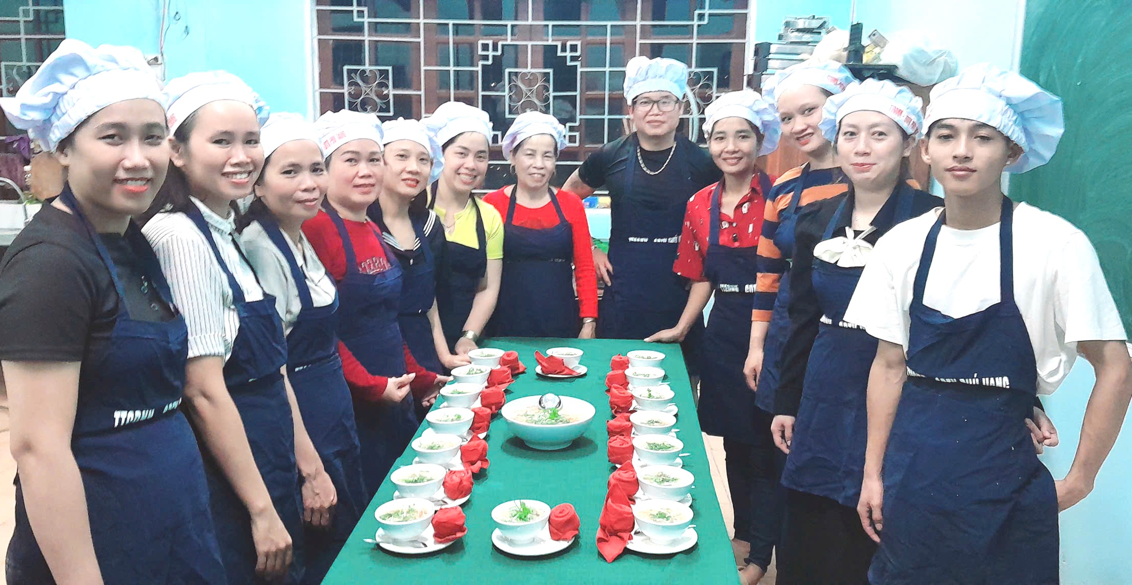 Mở rộng cơ hội học tập, đẩy mạnh chuyển đổi số