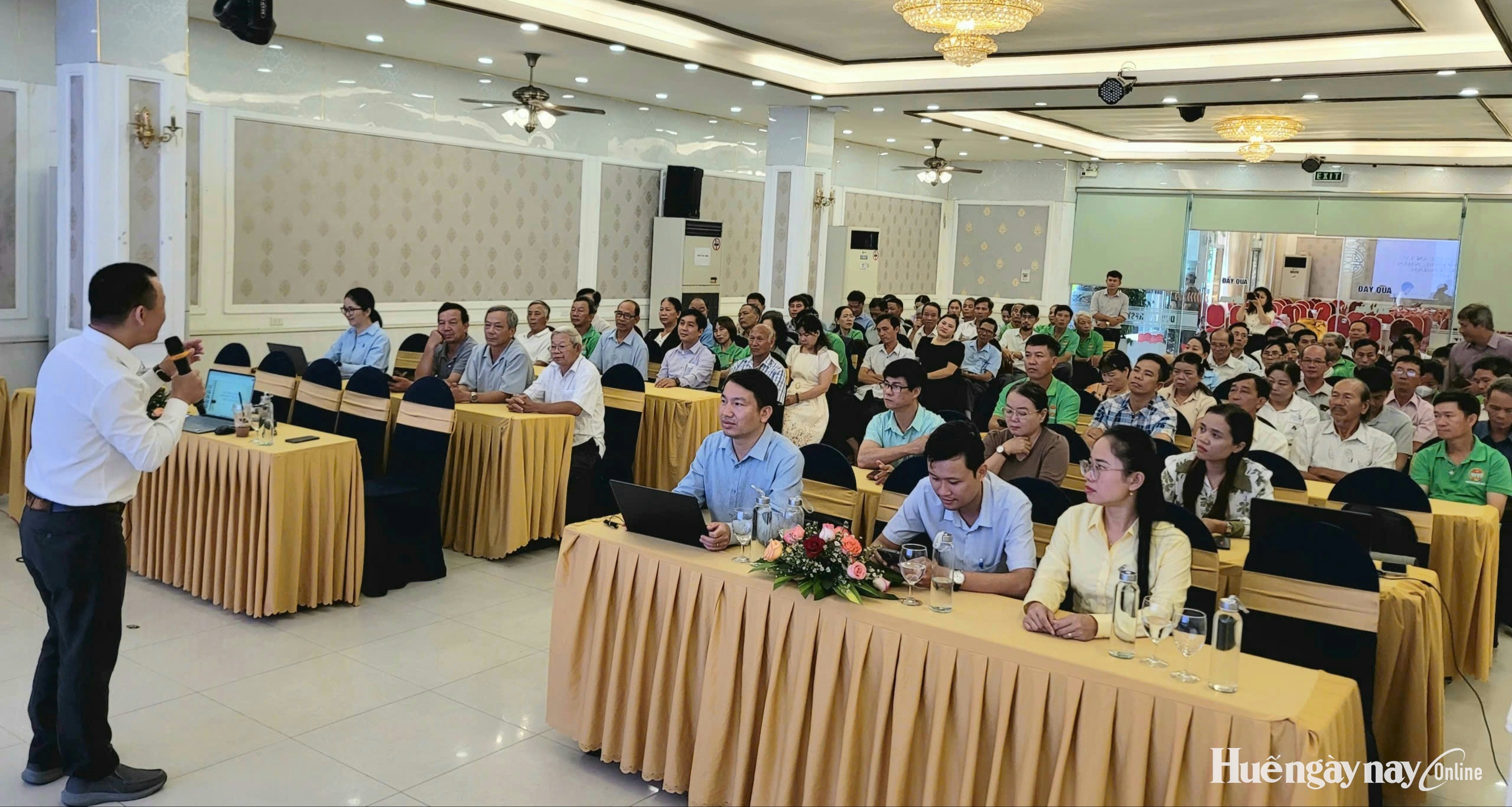 Hướng dẫn đăng ký, quản lý, sử dụng và khai thác hiệu quả nhãn hiệu