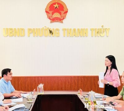 Giám sát thực hiện chính sách, pháp luật về bình đẳng giới tại cơ sở