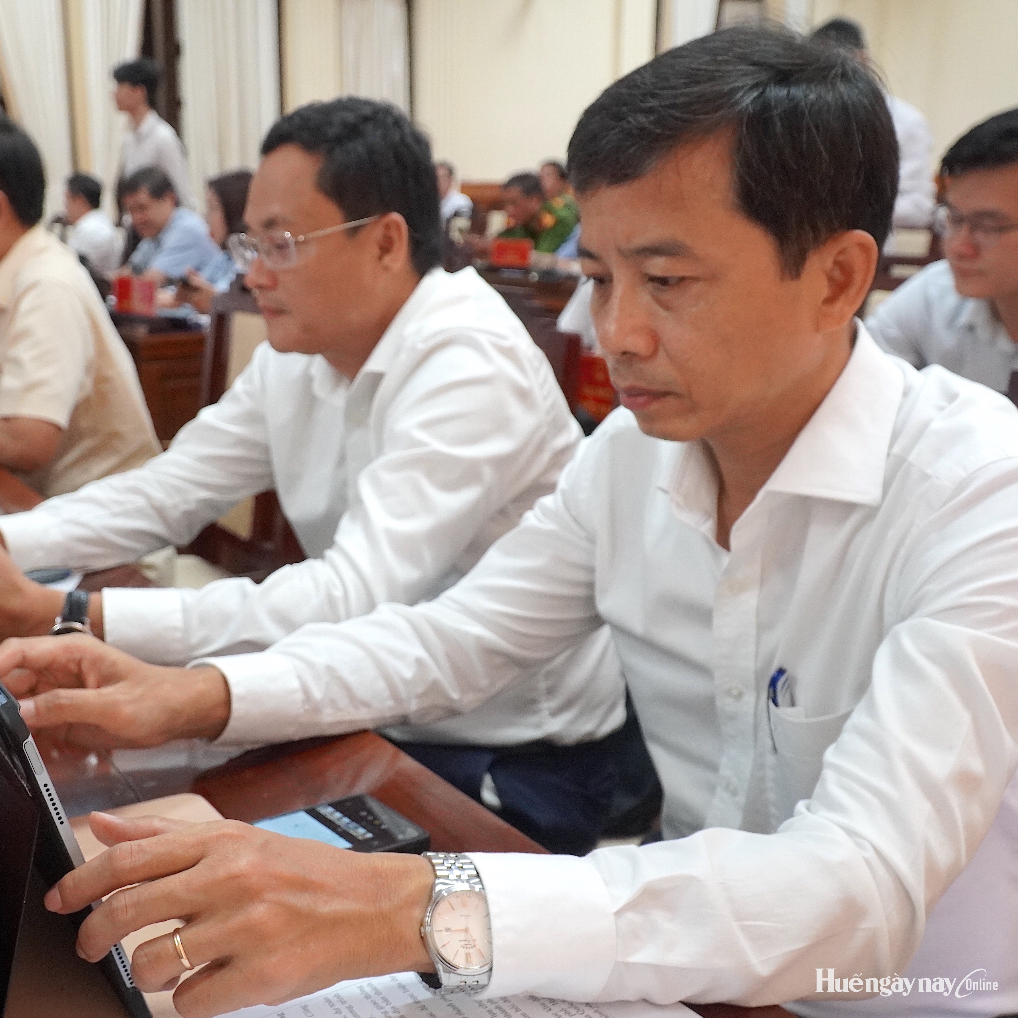 Thành lập Sở Văn hóa, Thể thao và Du lịch
