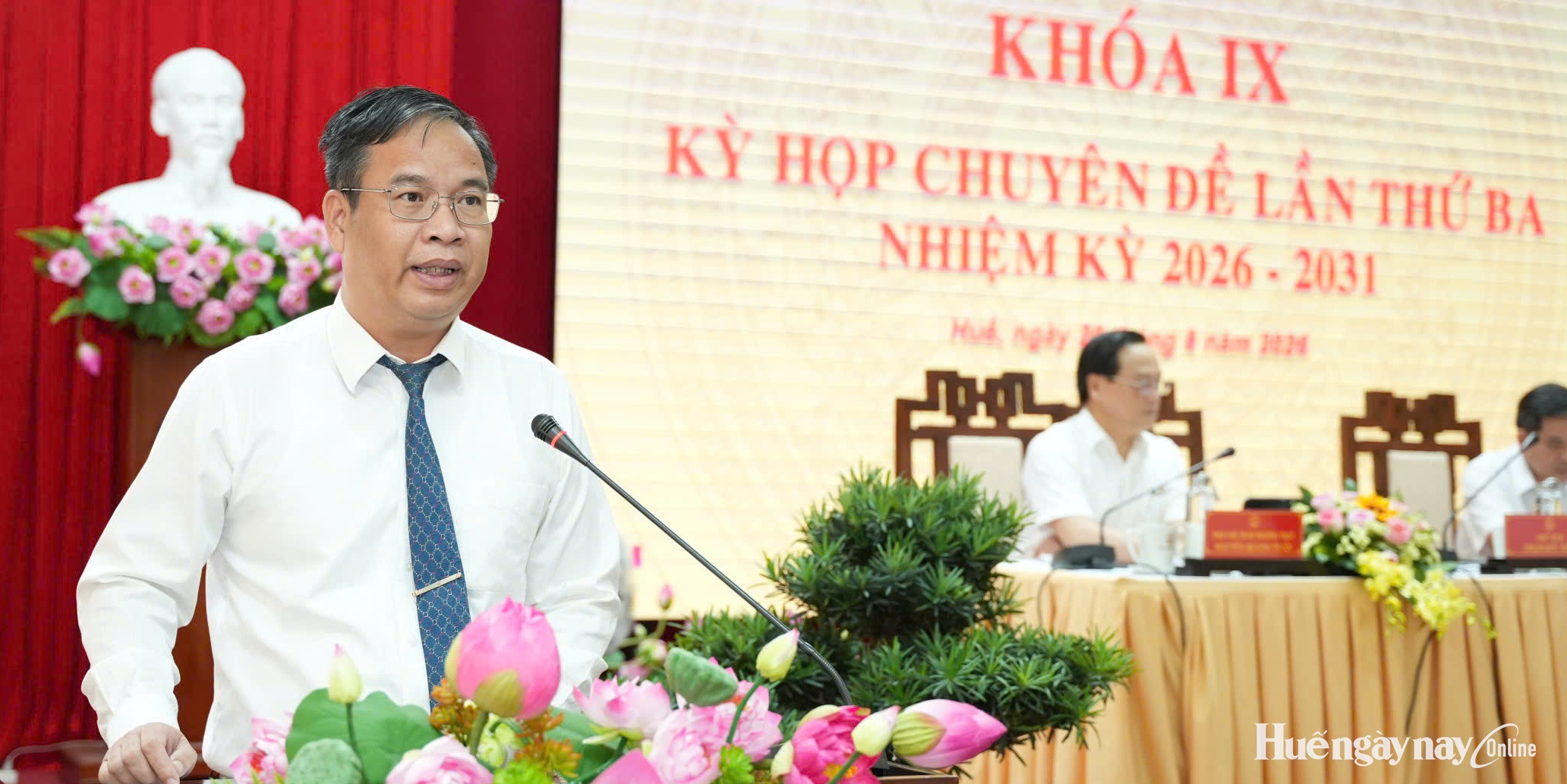 HĐND thành phố thông qua các quyết sách về hạ tầng, đất đai, nguồn lực phát triển