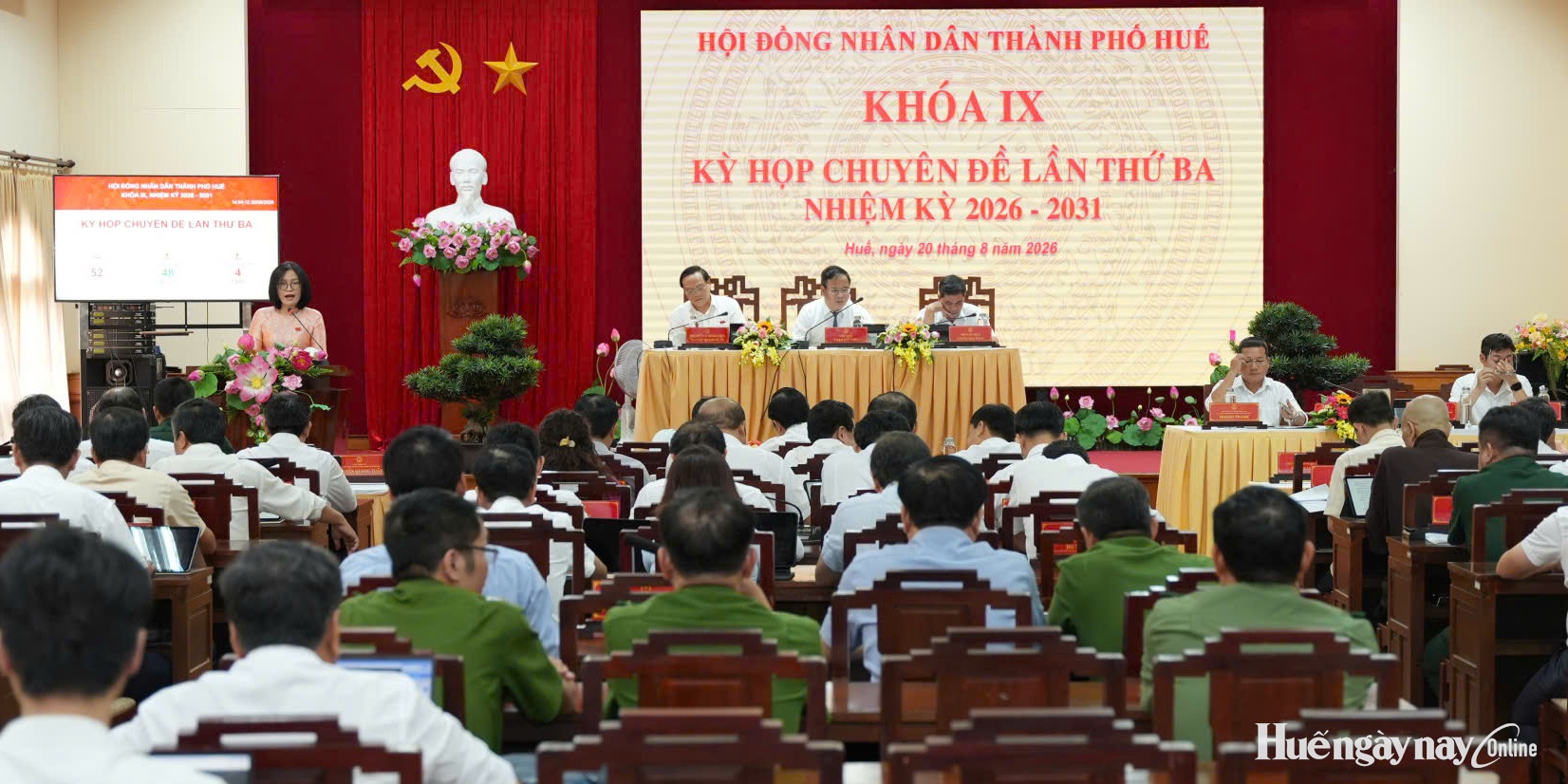 Thành lập Sở Văn hóa, Thể thao và Du lịch