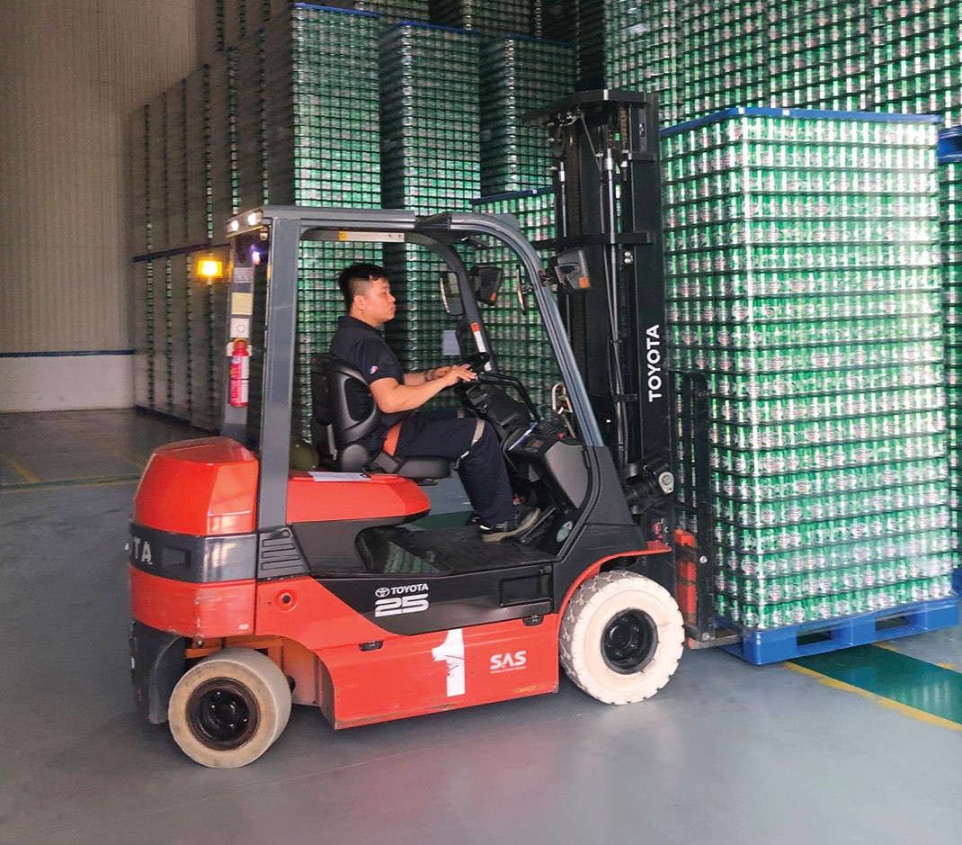 Cơ hội bứt phá công nghiệp hỗ trợ