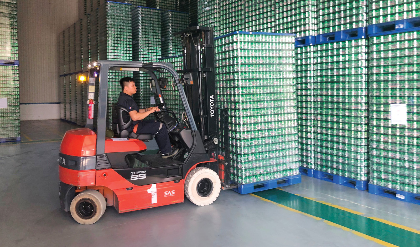 Cơ hội bứt phá công nghiệp hỗ trợ