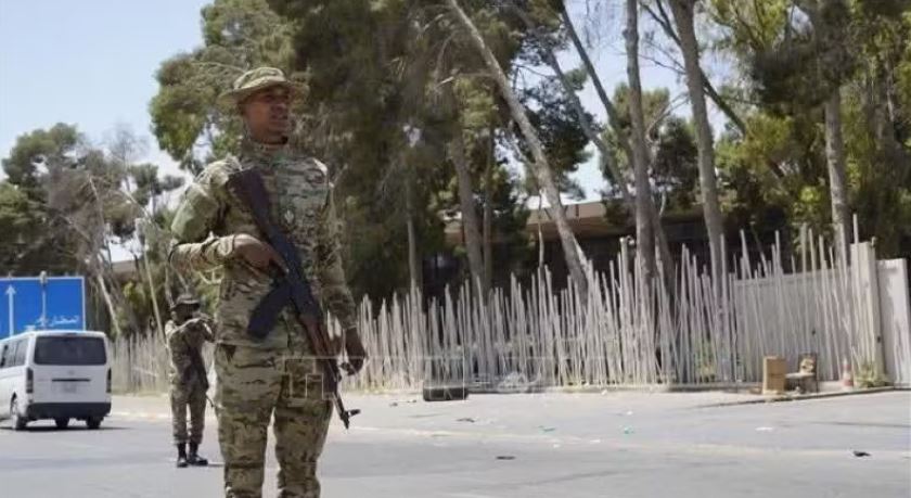 Kêu gọi đẩy nhanh tiến trình chính trị tại Libya