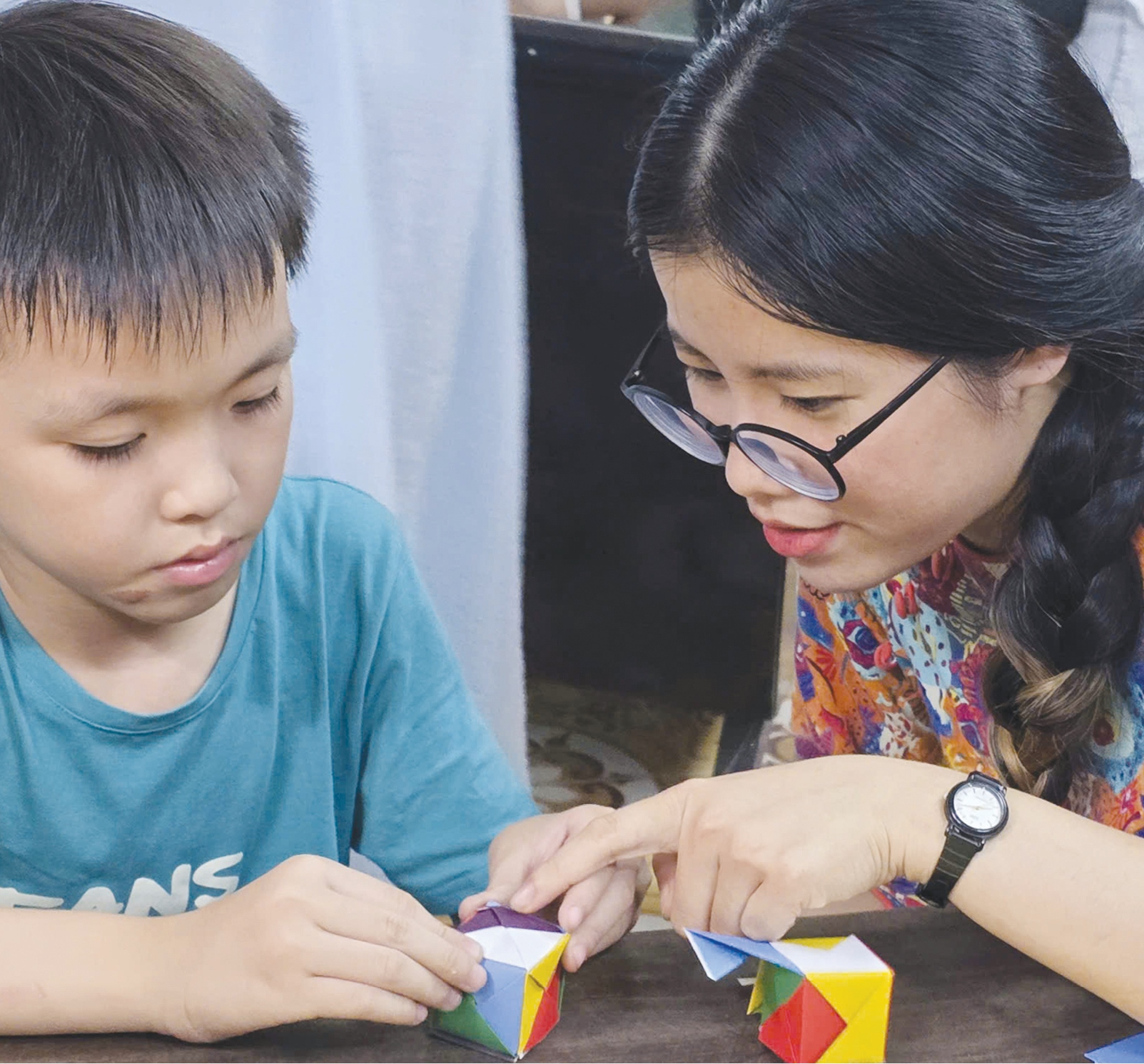 Khai thác di sản Hướng đến “Ít mà tinh”