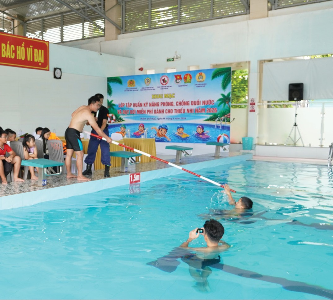 Tuyên truyền, giáo dục từ trải nghiệm thực tế