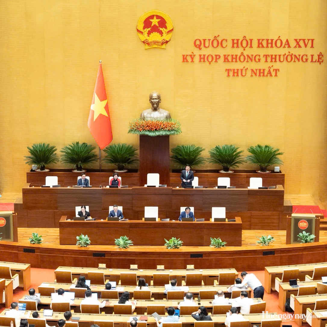 Hoàn thiện chính sách đất đai, nhà ở