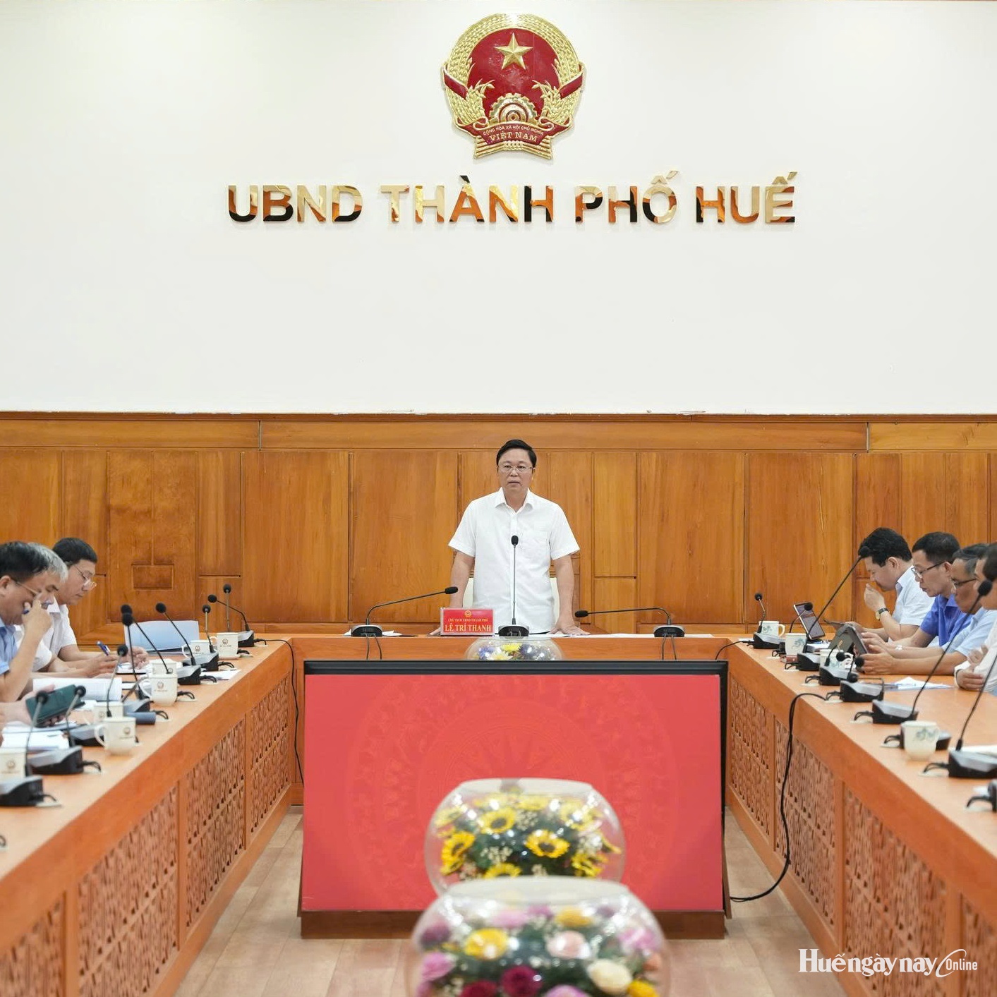 Quản lý đầu tư công bằng dữ liệu, kết quả và trách nhiệm người đứng đầu