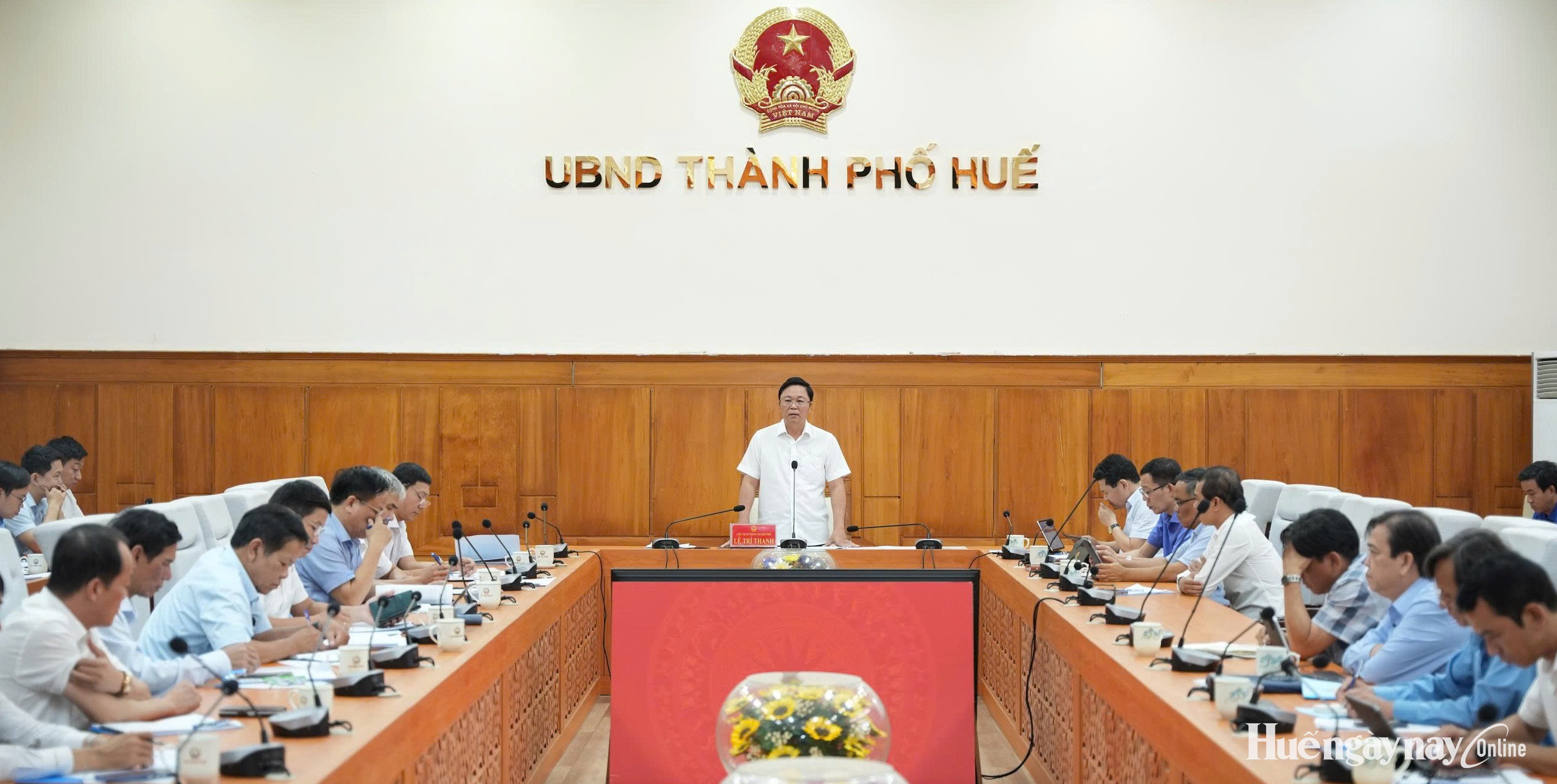 Quản lý đầu tư công bằng dữ liệu, kết quả và trách nhiệm người đứng đầu