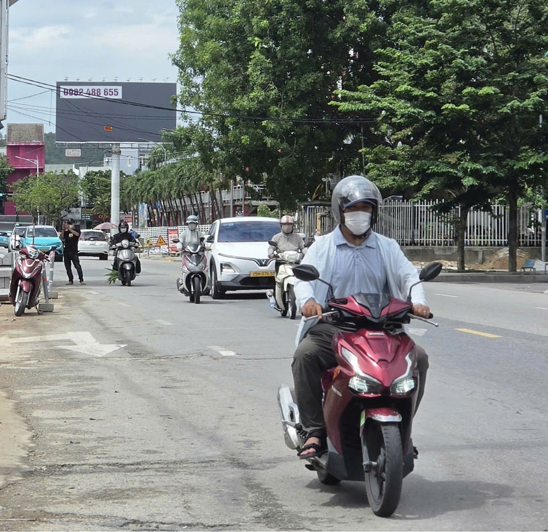 Khơi thông nguồn lực - bài toán lớn của Huế trong chặng nước rút