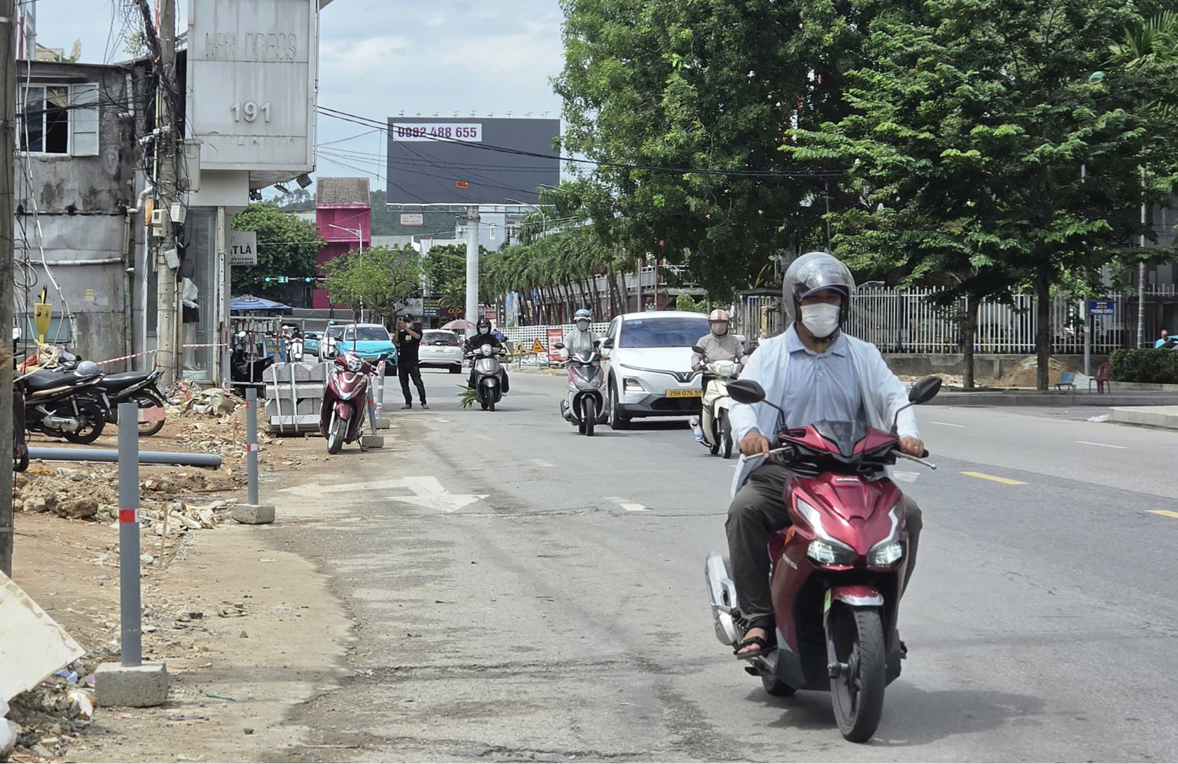 Khơi thông nguồn lực - bài toán lớn của Huế trong chặng nước rút