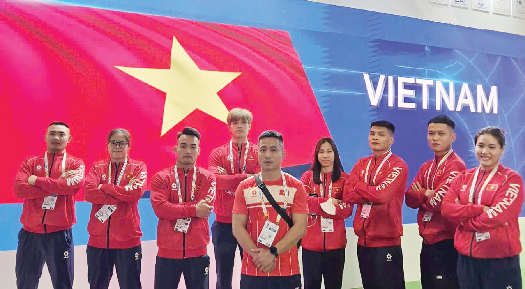 Mục tiêu mới của thể thao Huế