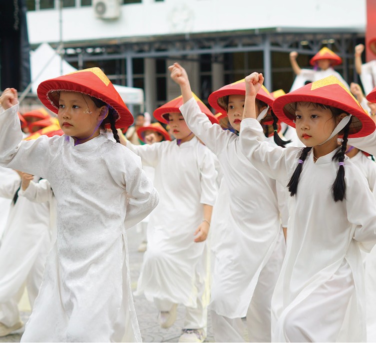Thêm lá chắn bảo vệ trẻ em