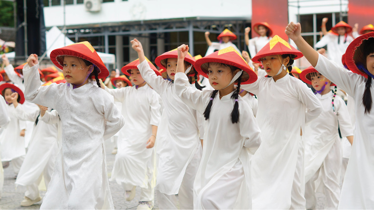 Thêm lá chắn bảo vệ trẻ em
