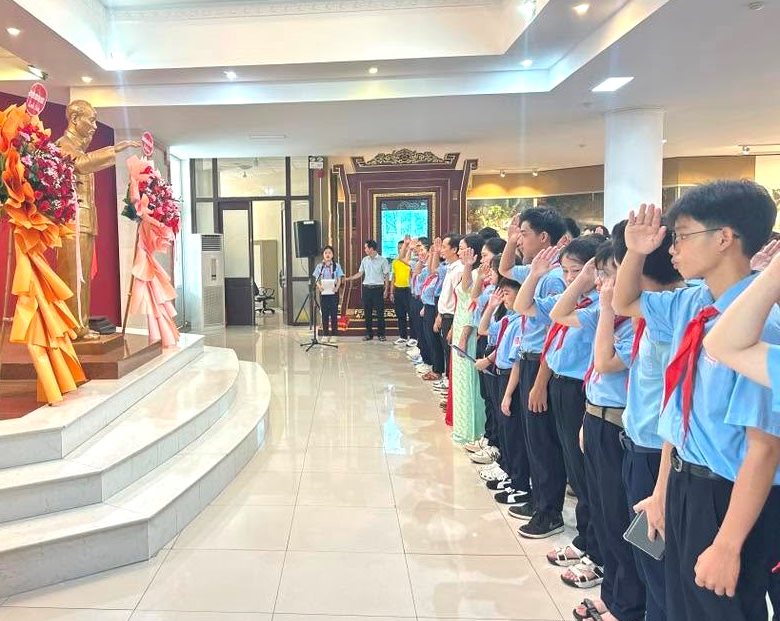 Đổi mới giáo dục đạo đức, lối sống cho học sinh trong bối cảnh mới