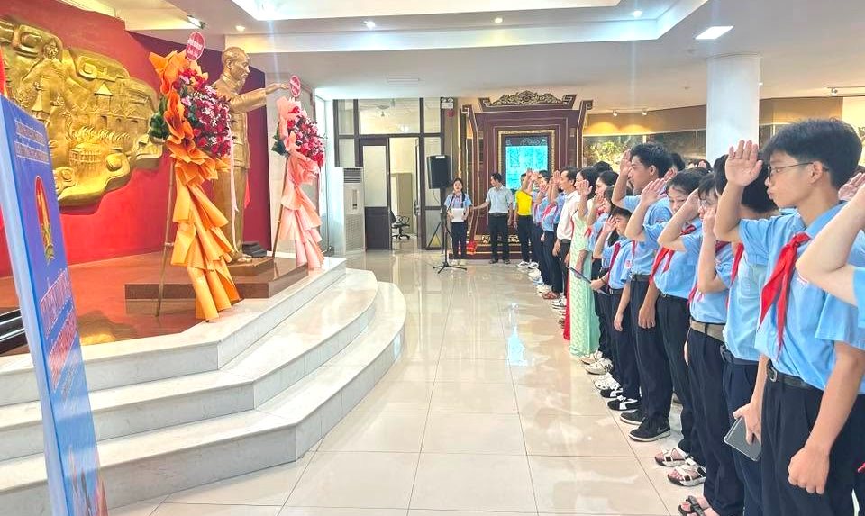 Đổi mới giáo dục đạo đức, lối sống cho học sinh trong bối cảnh mới