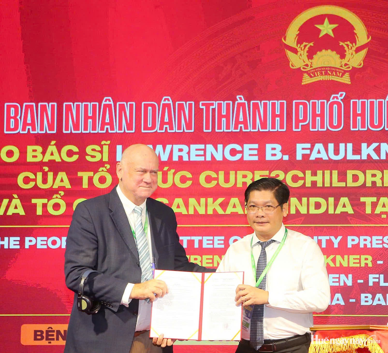 Cập nhật tiến bộ trong chẩn đoán, điều trị ung thư