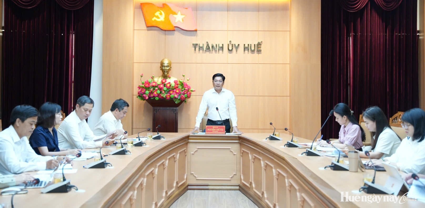 Nông dân Huế chủ động thích ứng, tạo bứt phá trong mô hình mới