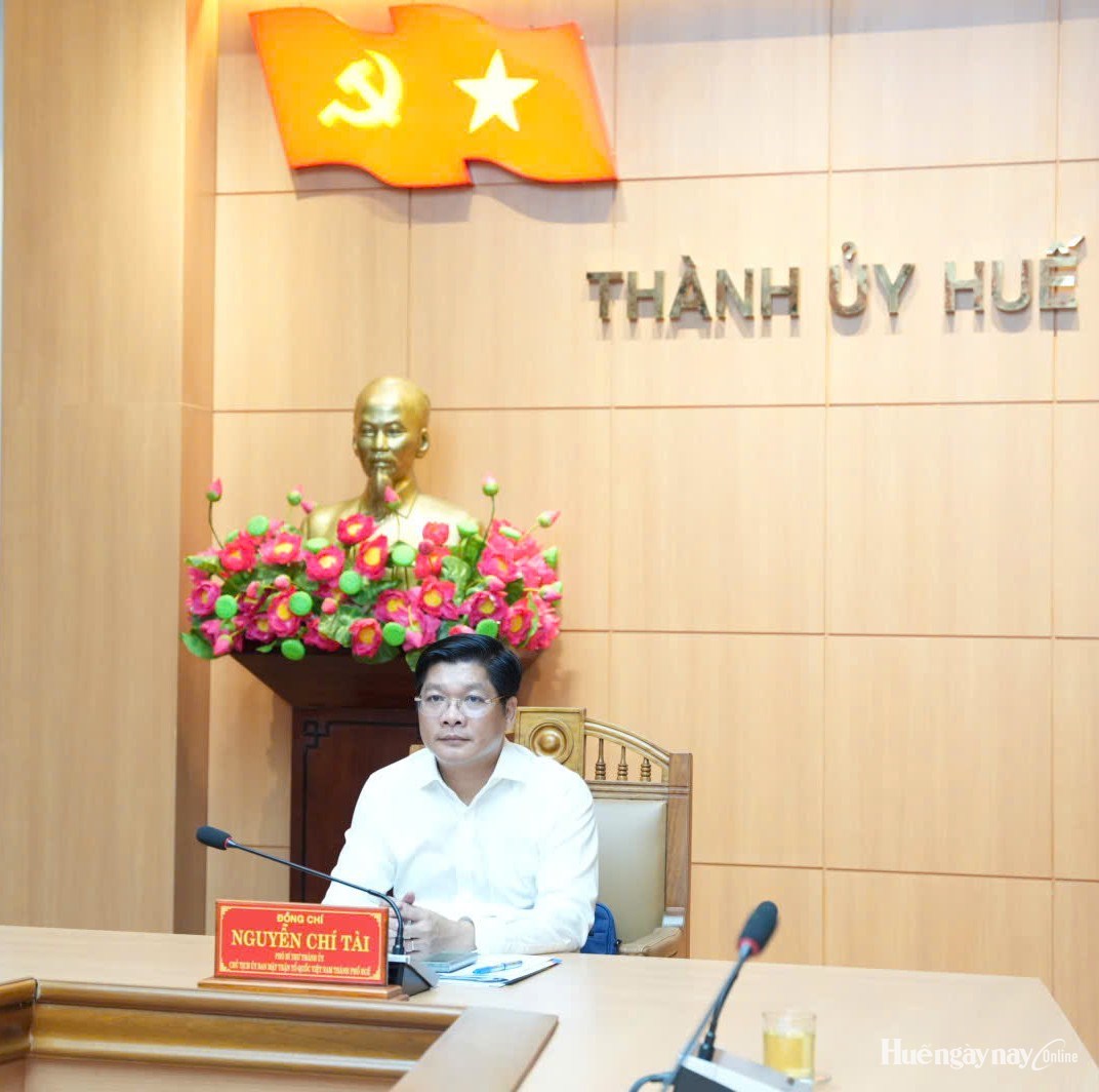 Nông dân Huế chủ động thích ứng, tạo bứt phá trong mô hình mới