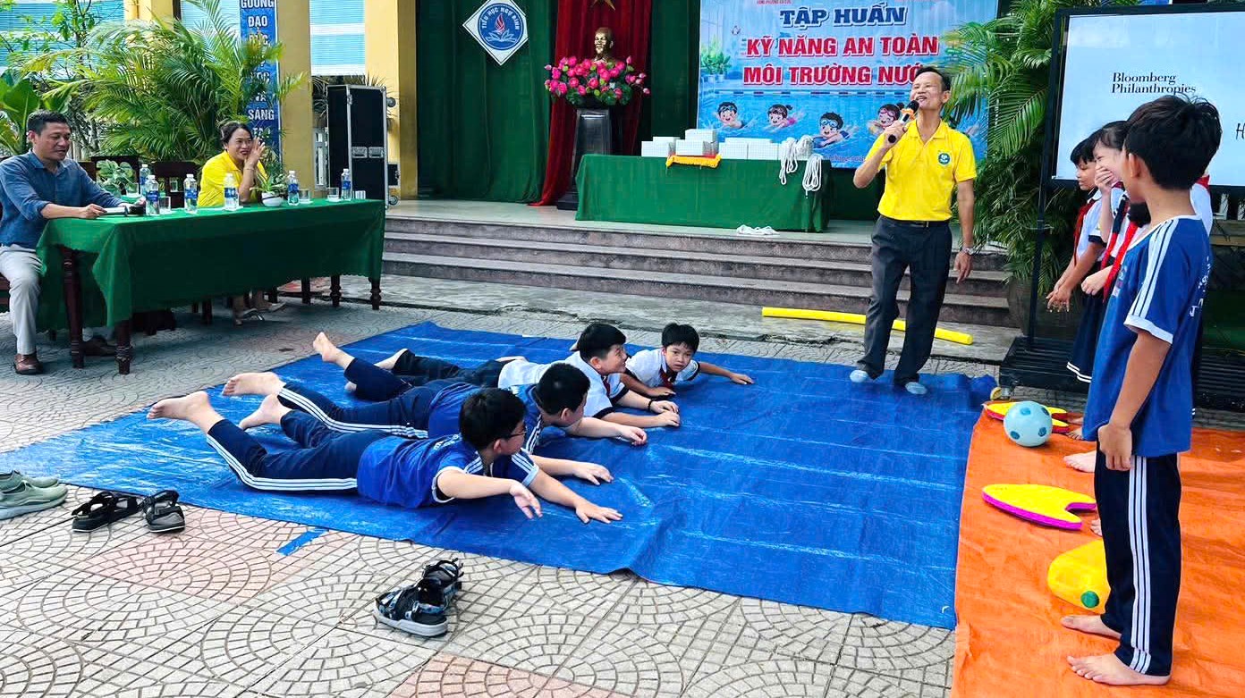 Chủ động nguồn lực phục vụ công tác phòng ngừa, ứng phó và khắc phục hậu quả thiên tai
