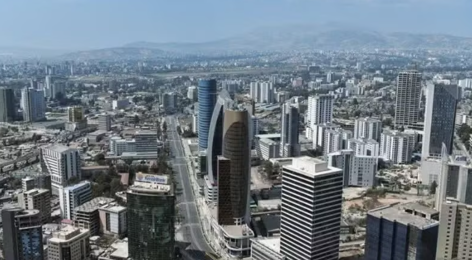 Giải pháp đột phá cho phát triển hạ tầng châu Phi