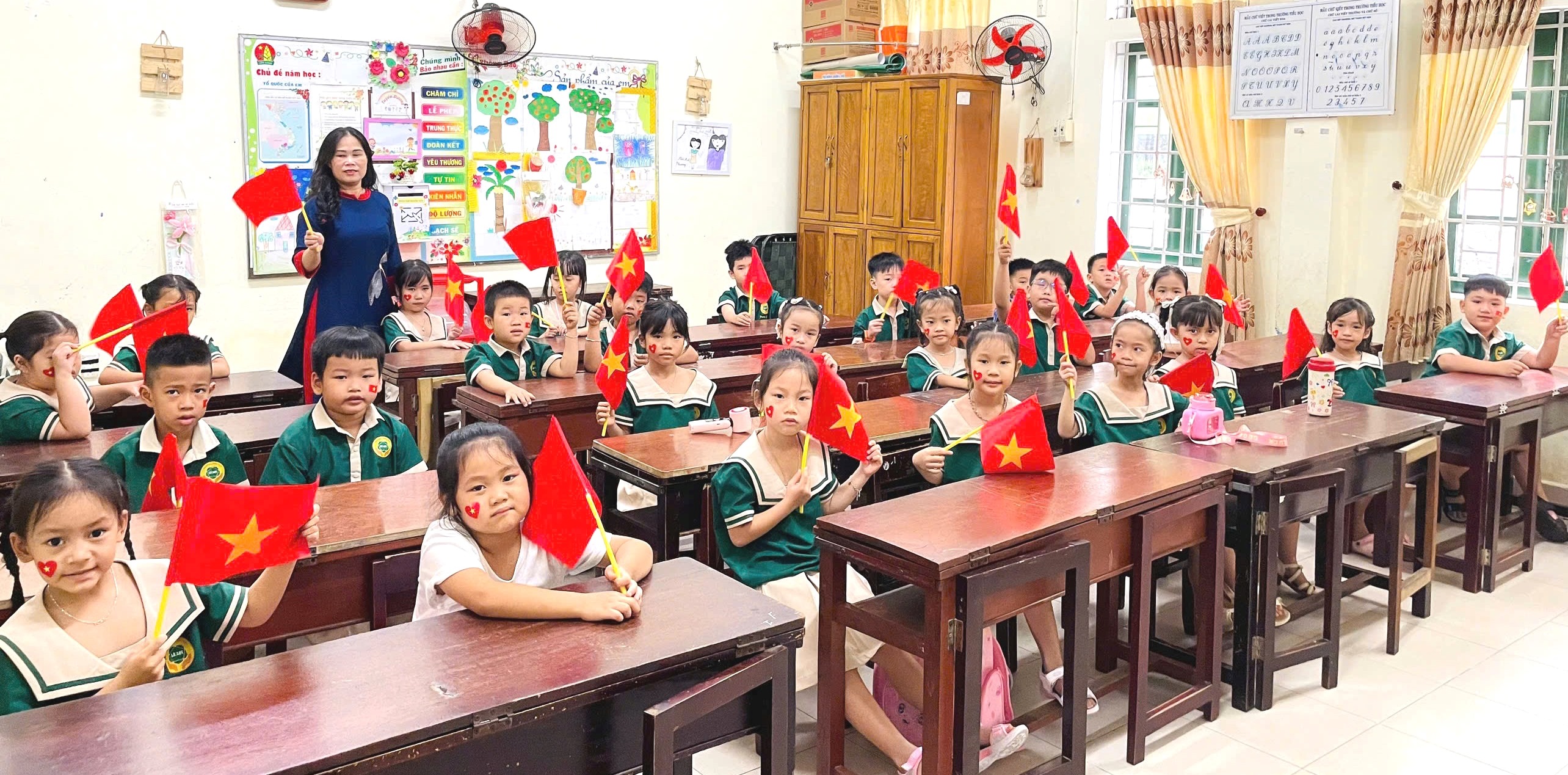 Yêu cầu các cơ sở giáo dục chuyển các chủ trương lớn thành mục tiêu, nhiệm vụ, sản phẩm cụ thể